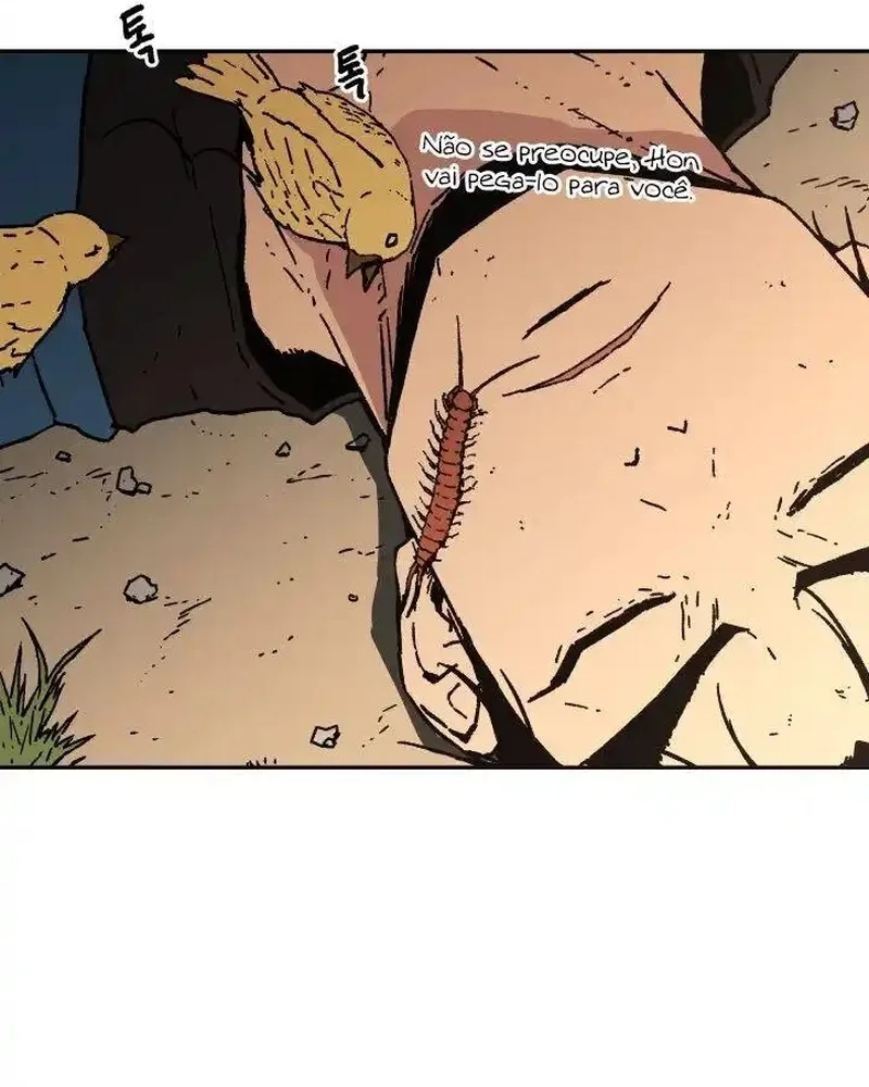 Pai Incomparável Capítulo 28 Página 8