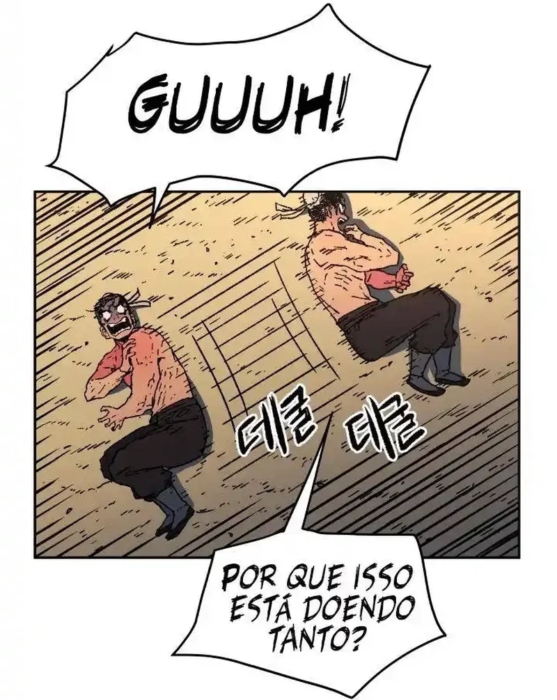 Pai Incomparável Capítulo 28 Página 82