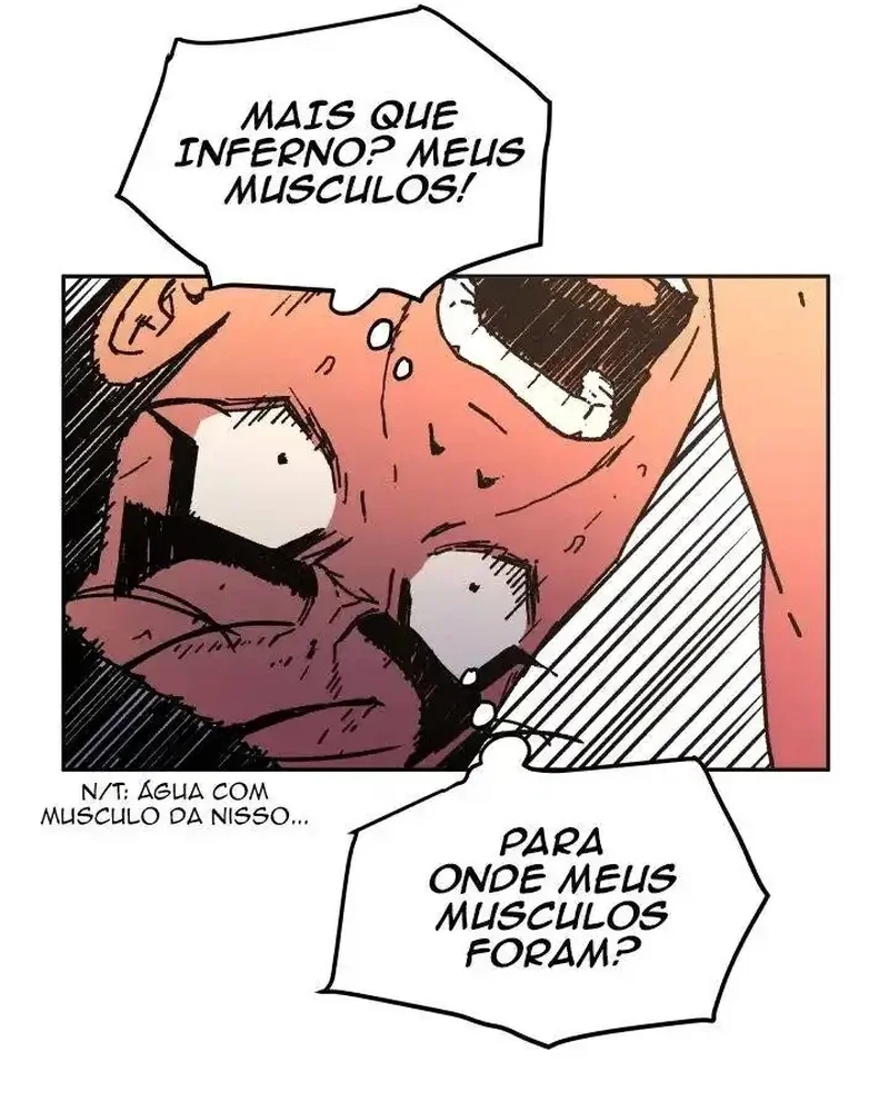 Pai Incomparável Capítulo 28 Página 87