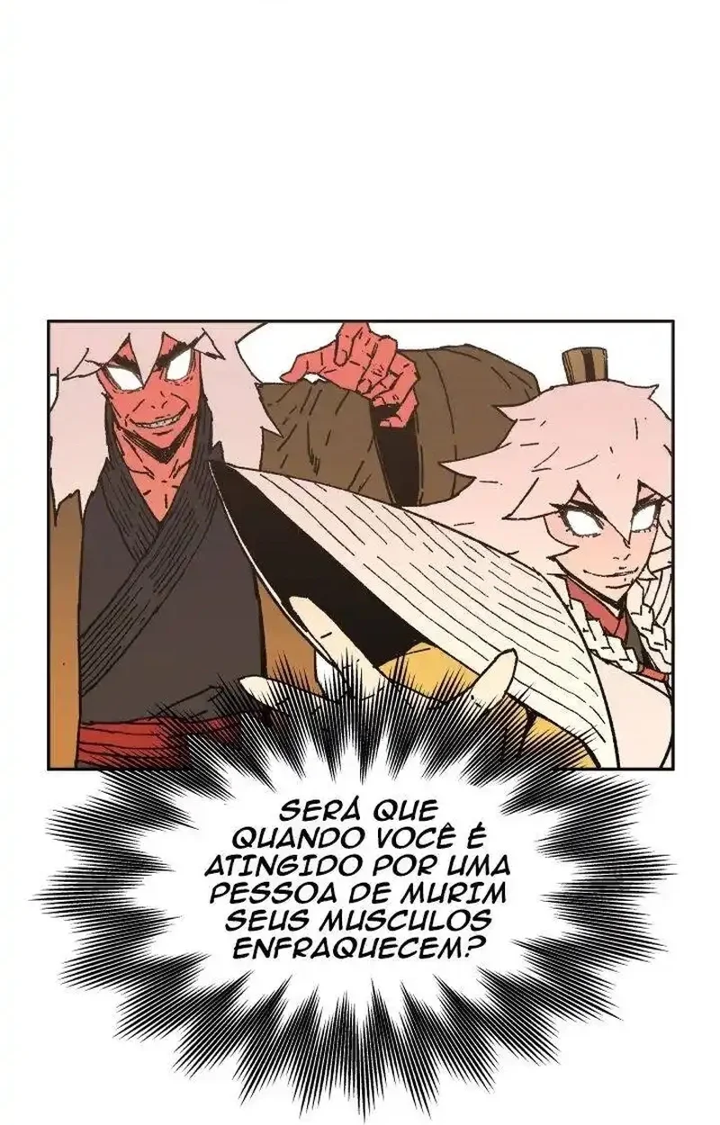 Pai Incomparável Capítulo 28 Página 92