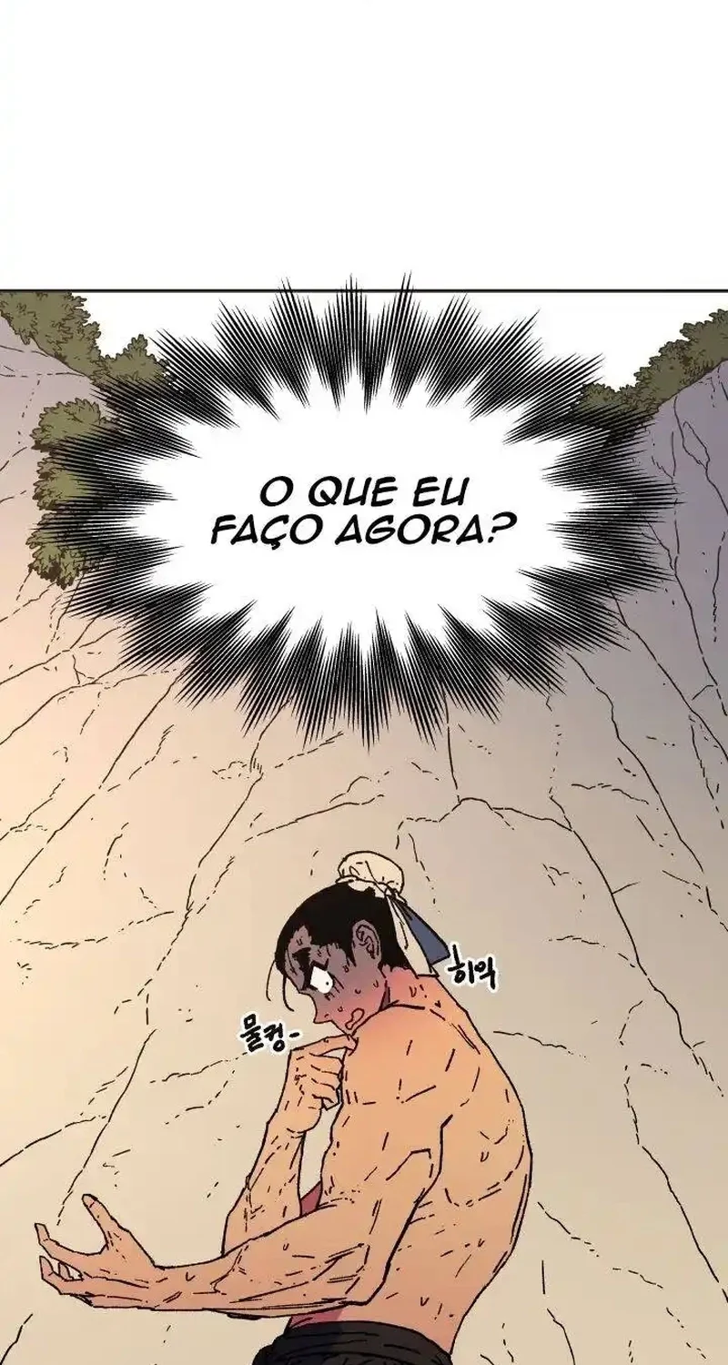 Pai Incomparável Capítulo 28 Página 93
