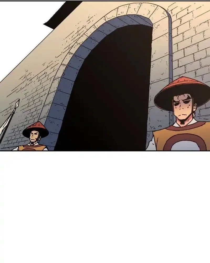 Pai Incomparável Capítulo 28 Página 95