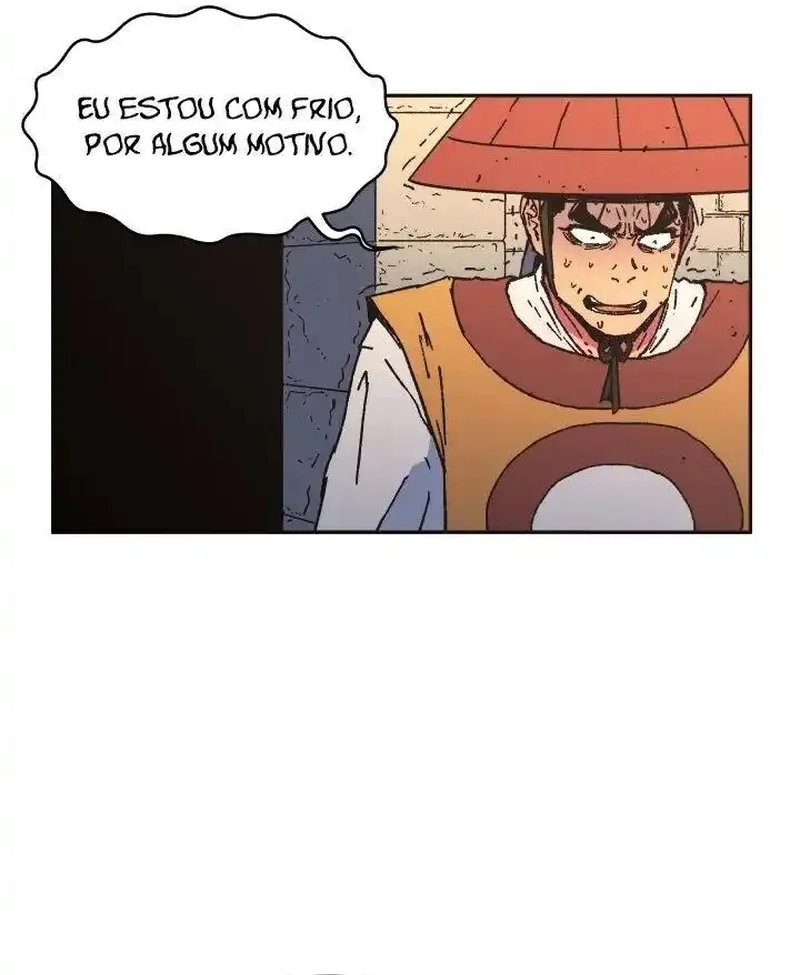 Pai Incomparável Capítulo 28 Página 97