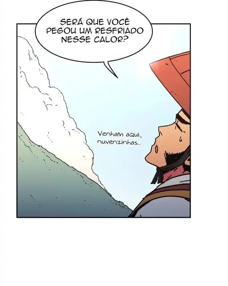 Pai Incomparável Capítulo 28 Página 98