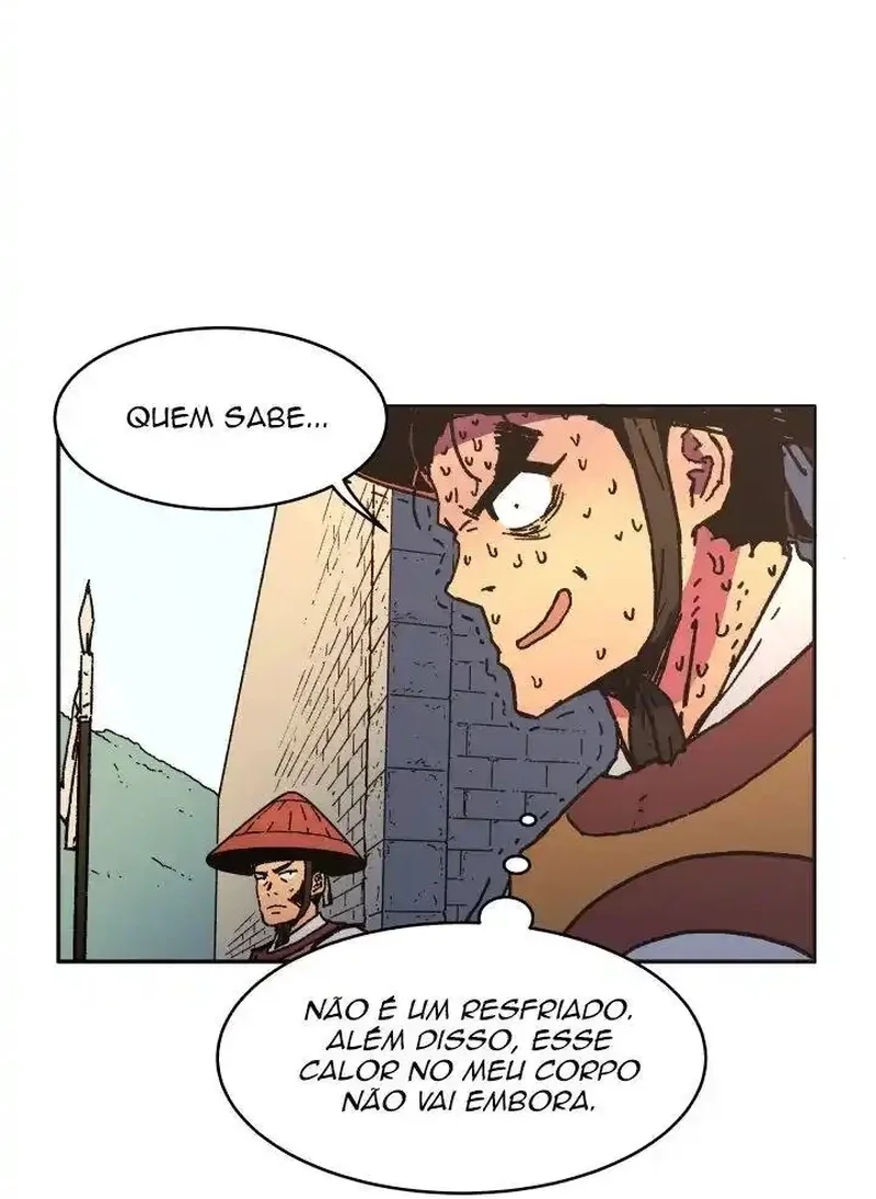 Pai Incomparável Capítulo 28 Página 99