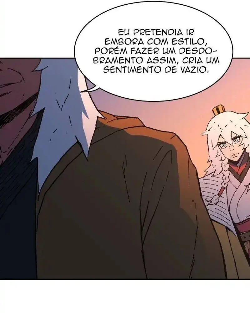 Pai Incomparável Capítulo 29 Página 11