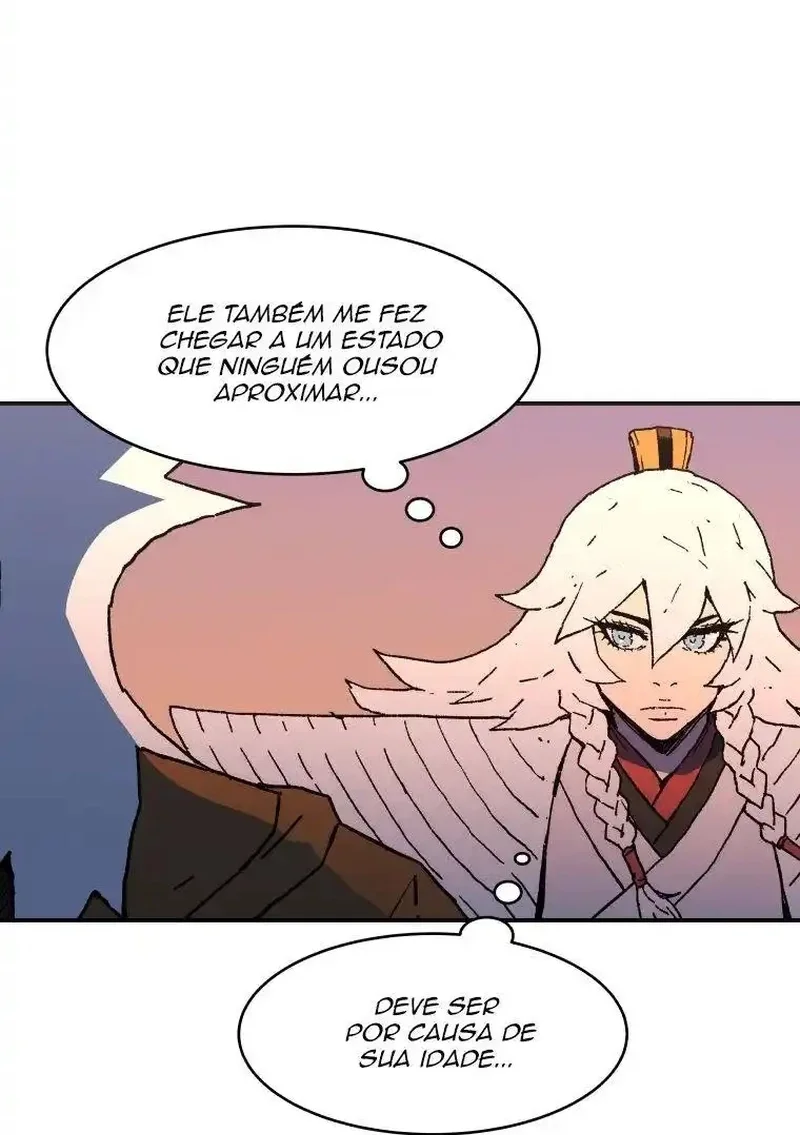 Pai Incomparável Capítulo 29 Página 16