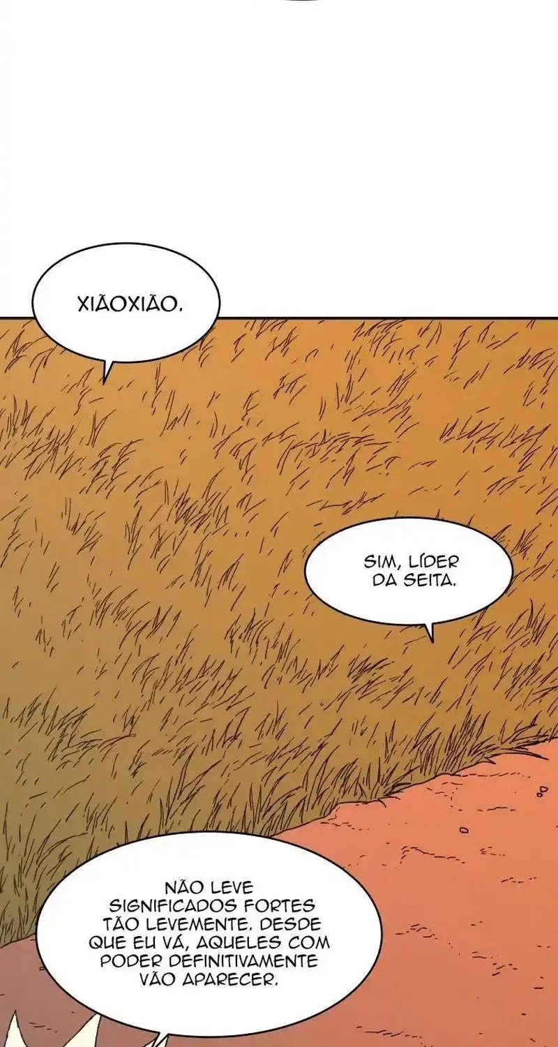 Pai Incomparável Capítulo 29 Página 17