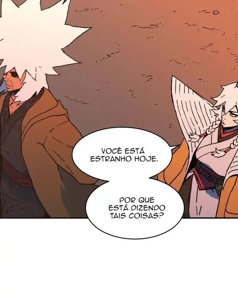 Pai Incomparável Capítulo 29 Página 18