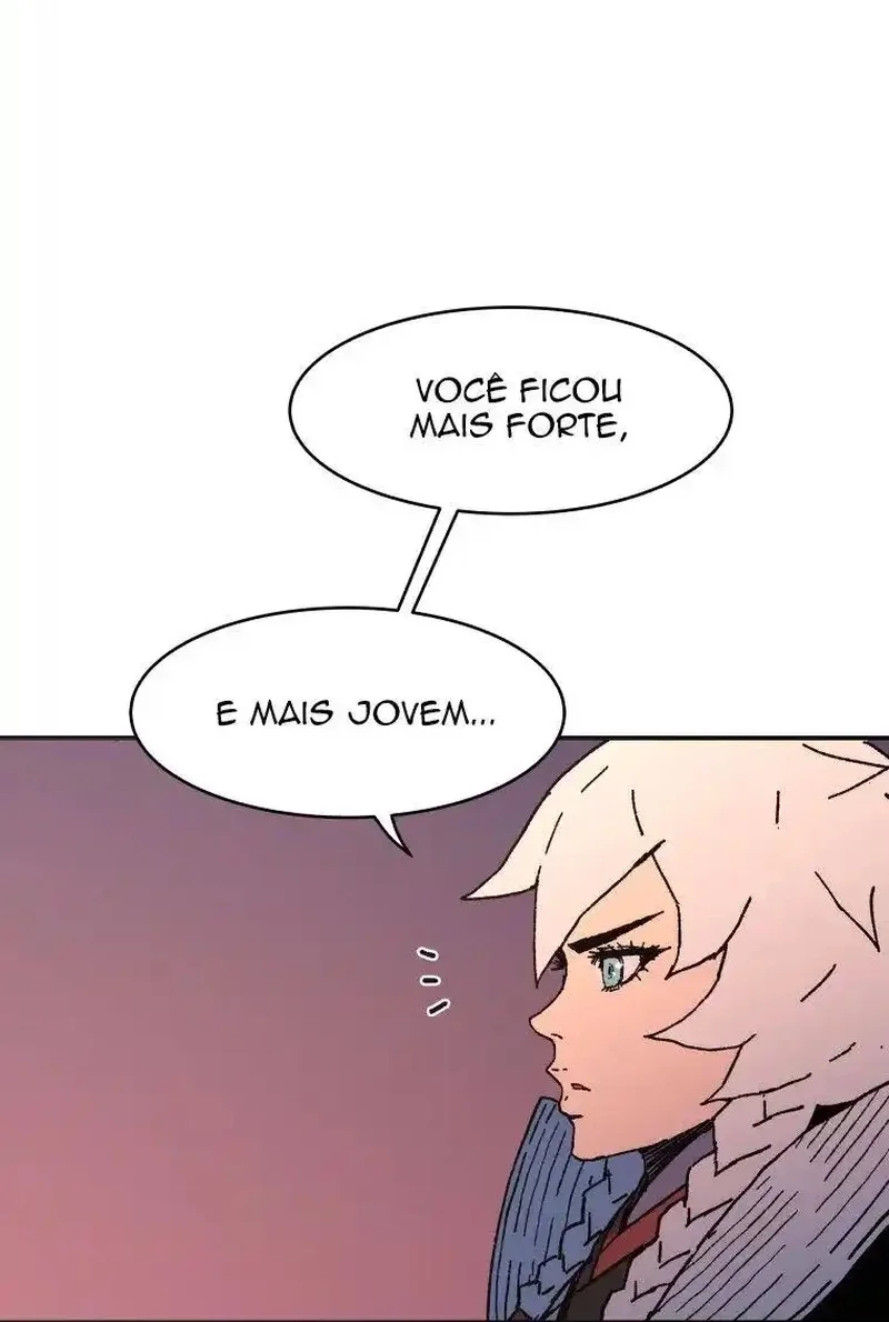 Pai Incomparável Capítulo 29 Página 23