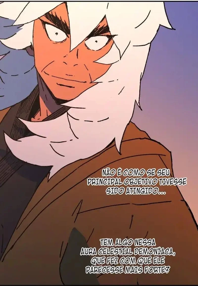 Pai Incomparável Capítulo 29 Página 25