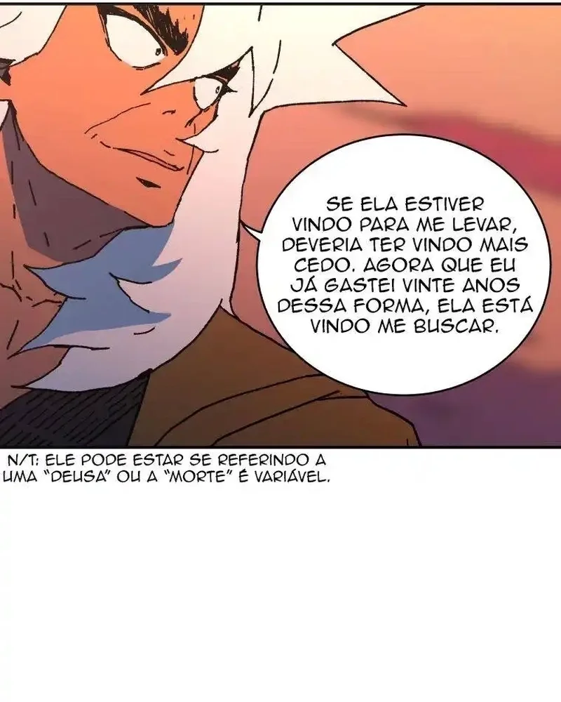 Pai Incomparável Capítulo 29 Página 29