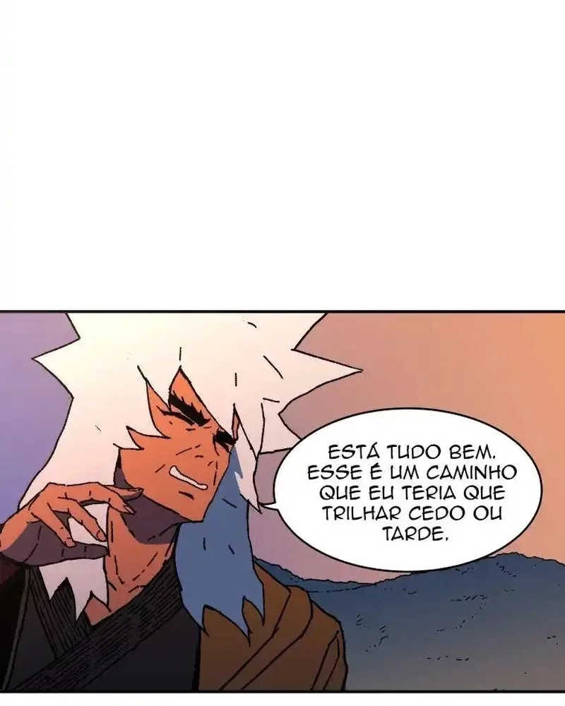 Pai Incomparável Capítulo 29 Página 31
