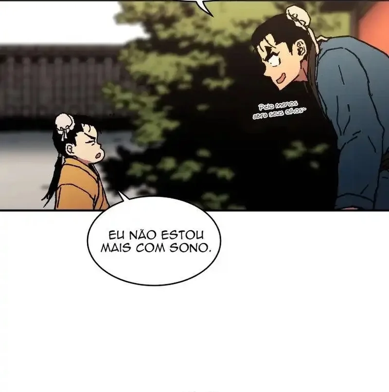 Pai Incomparável Capítulo 29 Página 46