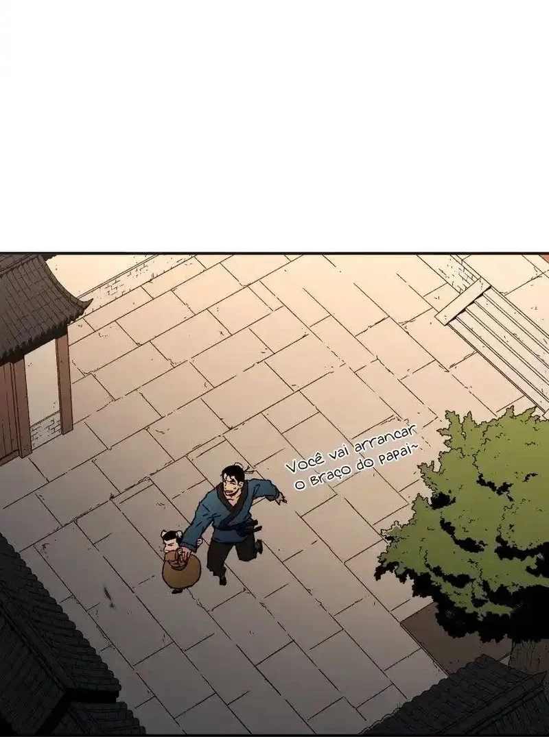 Pai Incomparável Capítulo 29 Página 49