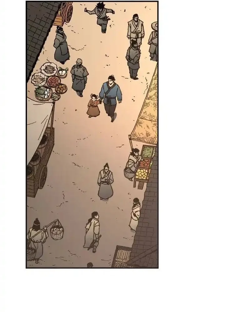 Pai Incomparável Capítulo 29 Página 51