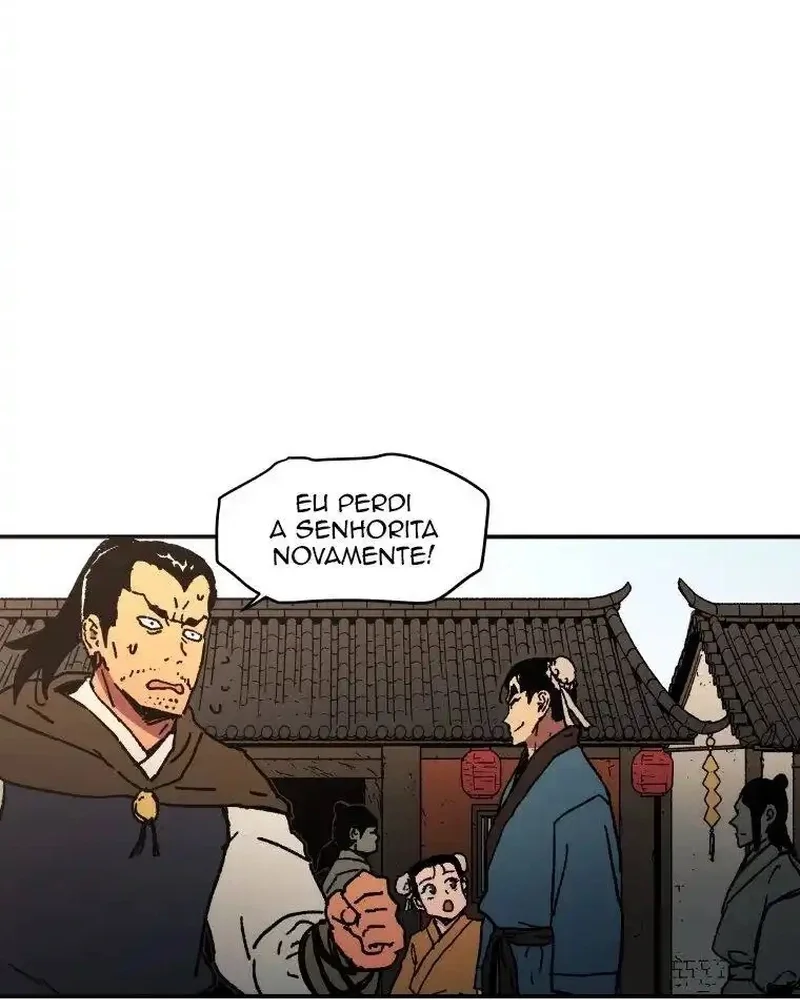Pai Incomparável Capítulo 29 Página 53