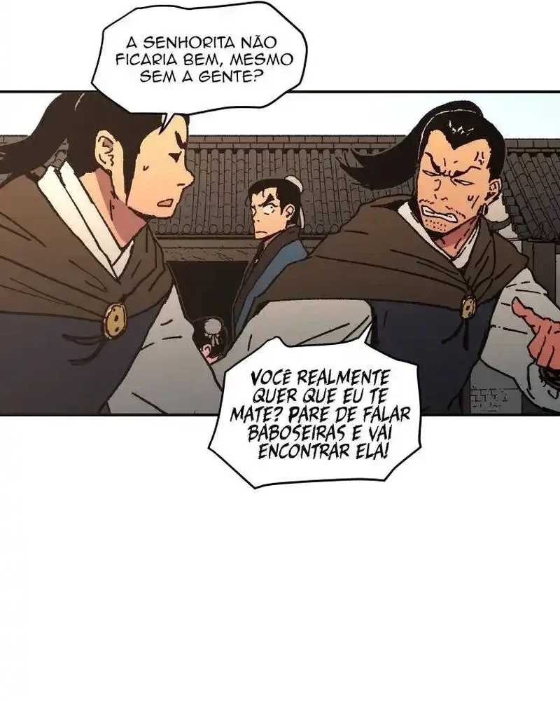Pai Incomparável Capítulo 29 Página 55