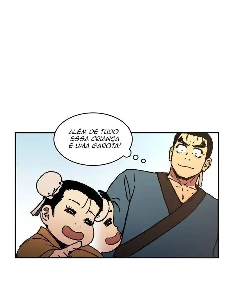 Pai Incomparável Capítulo 29 Página 58