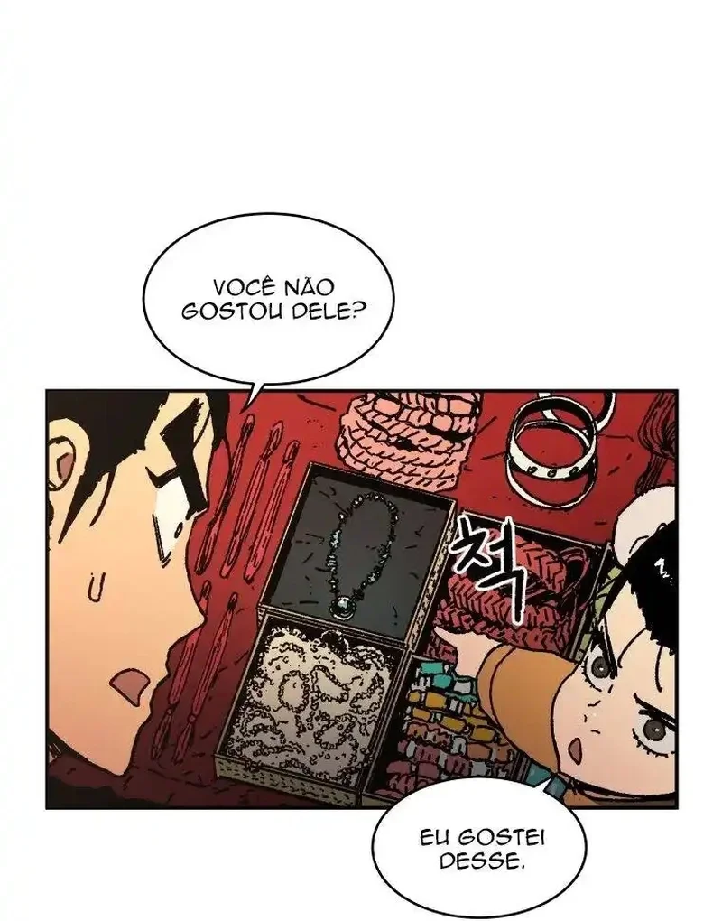 Pai Incomparável Capítulo 29 Página 61