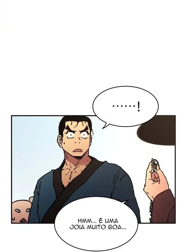 Pai Incomparável Capítulo 29 Página 64