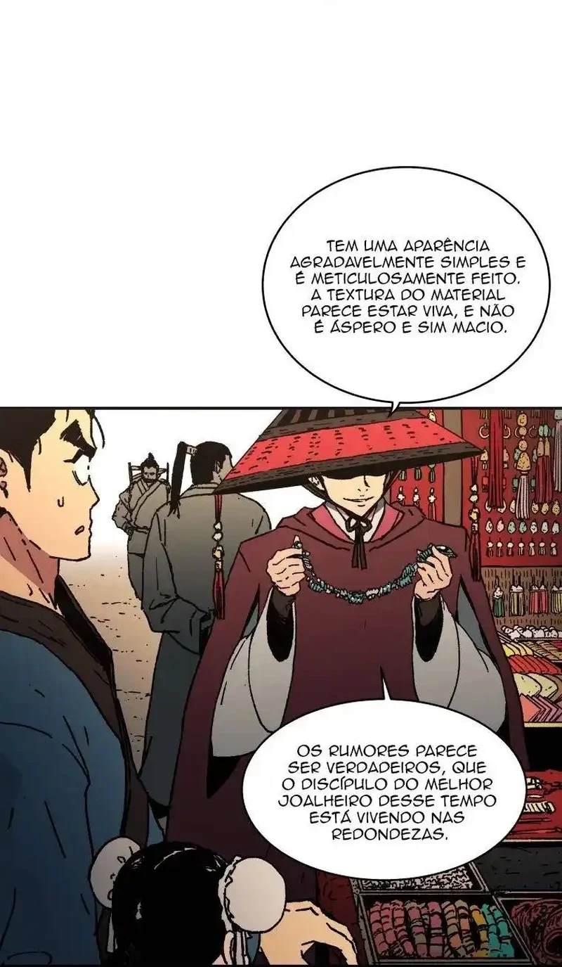 Pai Incomparável Capítulo 29 Página 65