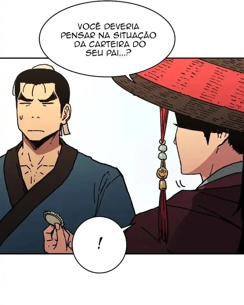 Pai Incomparável Capítulo 29 Página 68