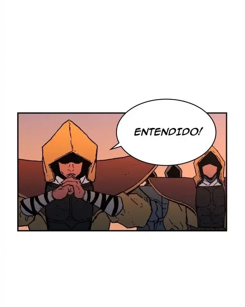 Pai Incomparável Capítulo 29 Página 7