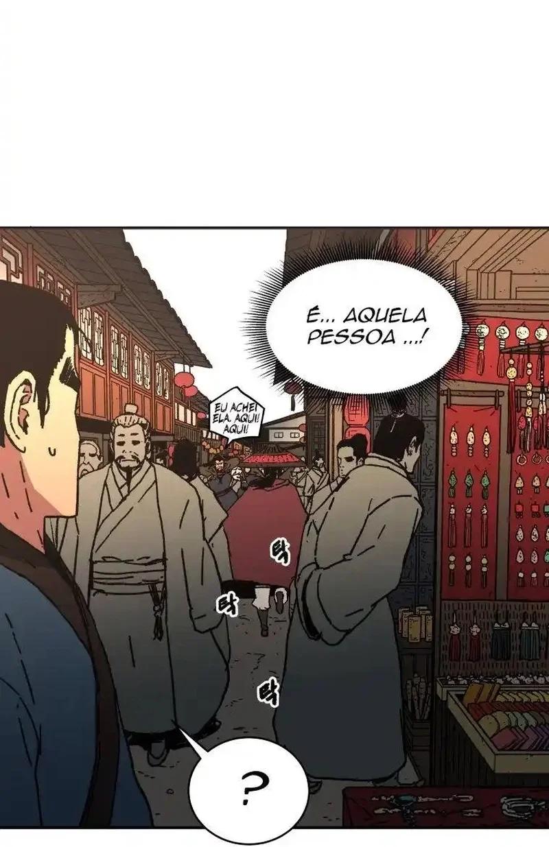 Pai Incomparável Capítulo 29 Página 74