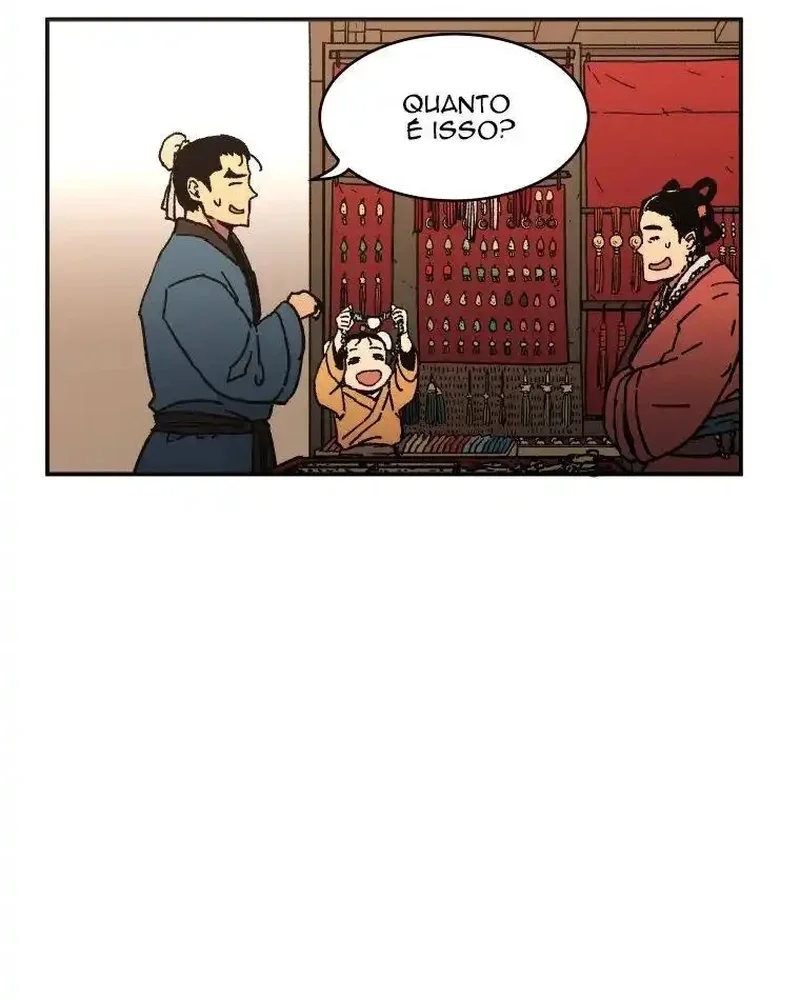 Pai Incomparável Capítulo 29 Página 77