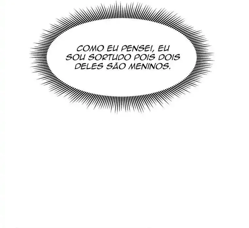 Pai Incomparável Capítulo 29 Página 91