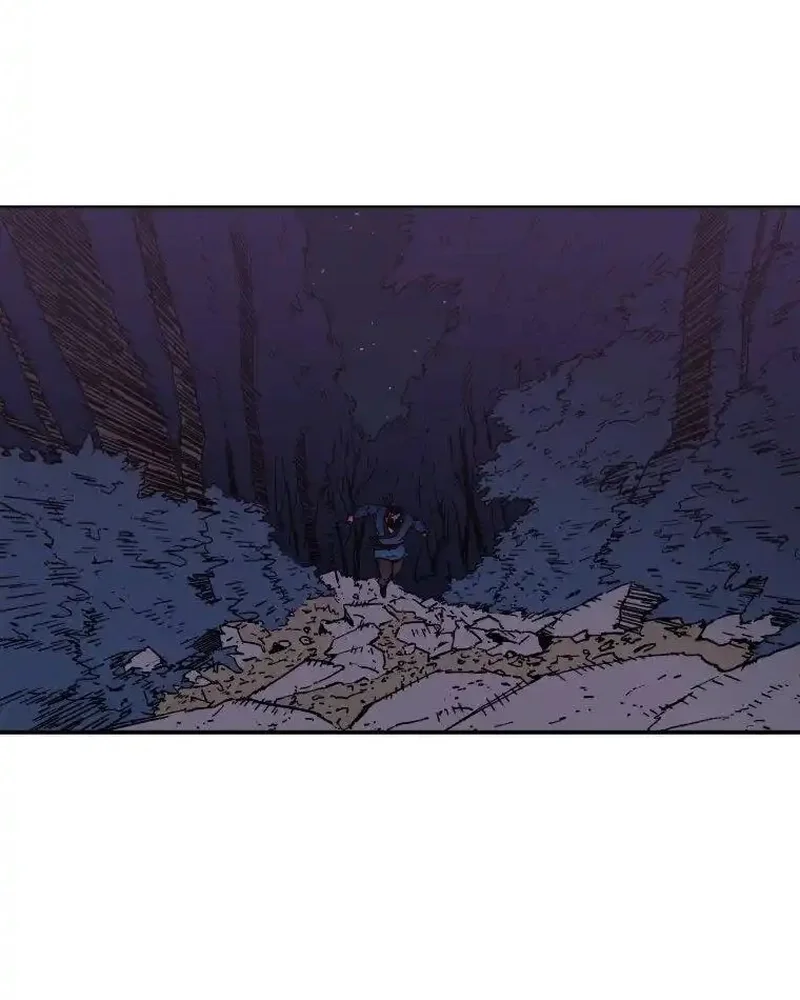 Pai Incomparável Capítulo 29 Página 97