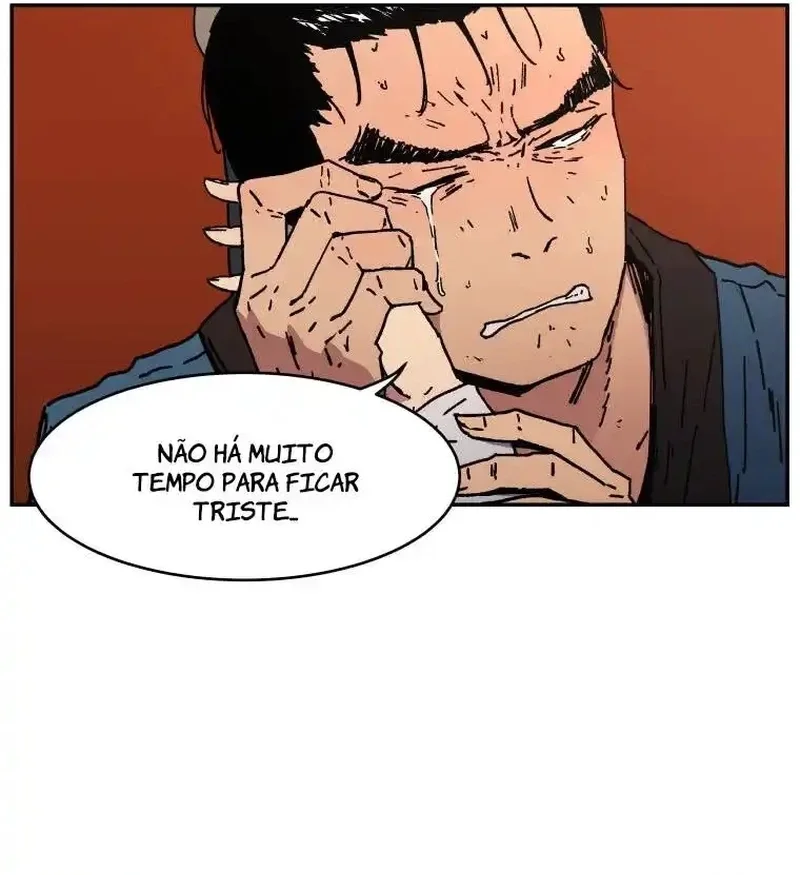 Pai Incomparável Capítulo 3 Página 10
