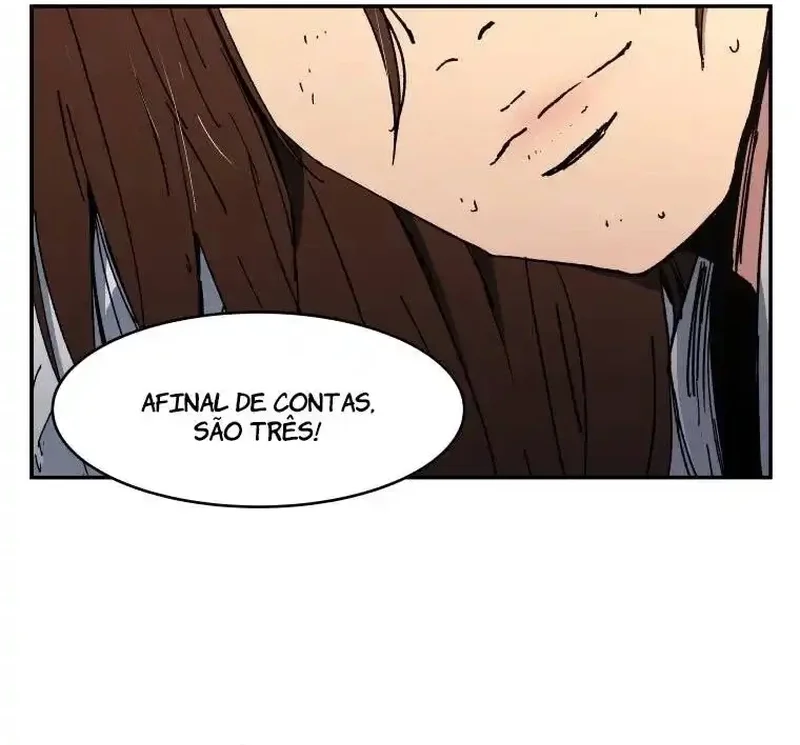 Pai Incomparável Capítulo 3 Página 11