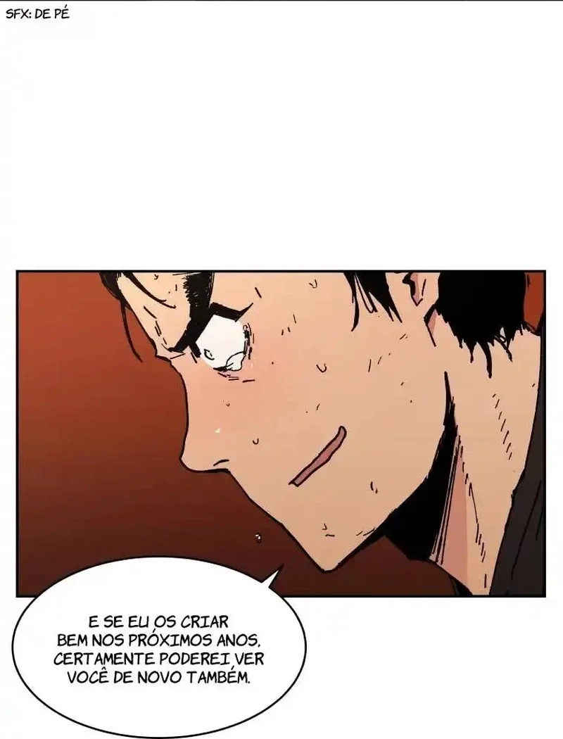 Pai Incomparável Capítulo 3 Página 16