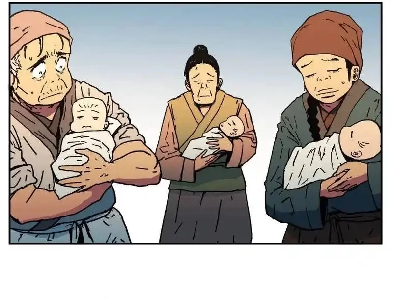 Pai Incomparável Capítulo 3 Página 20