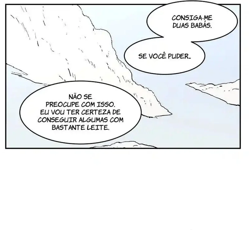 Pai Incomparável Capítulo 3 Página 25