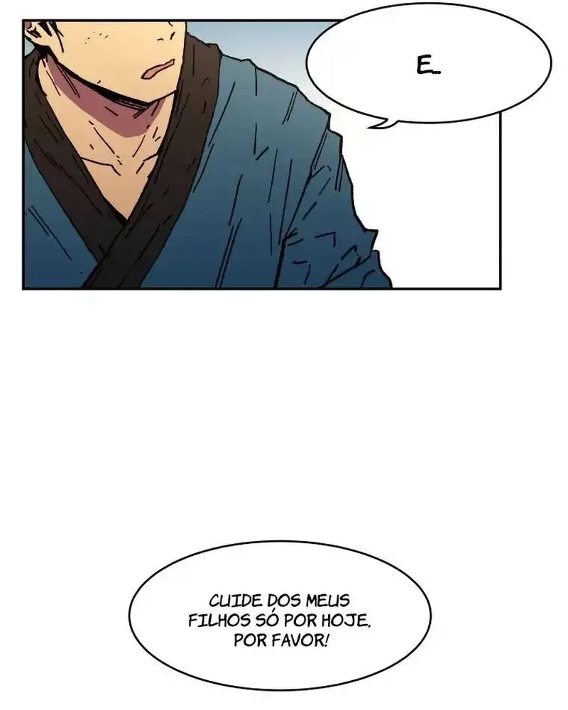 Pai Incomparável Capítulo 3 Página 26