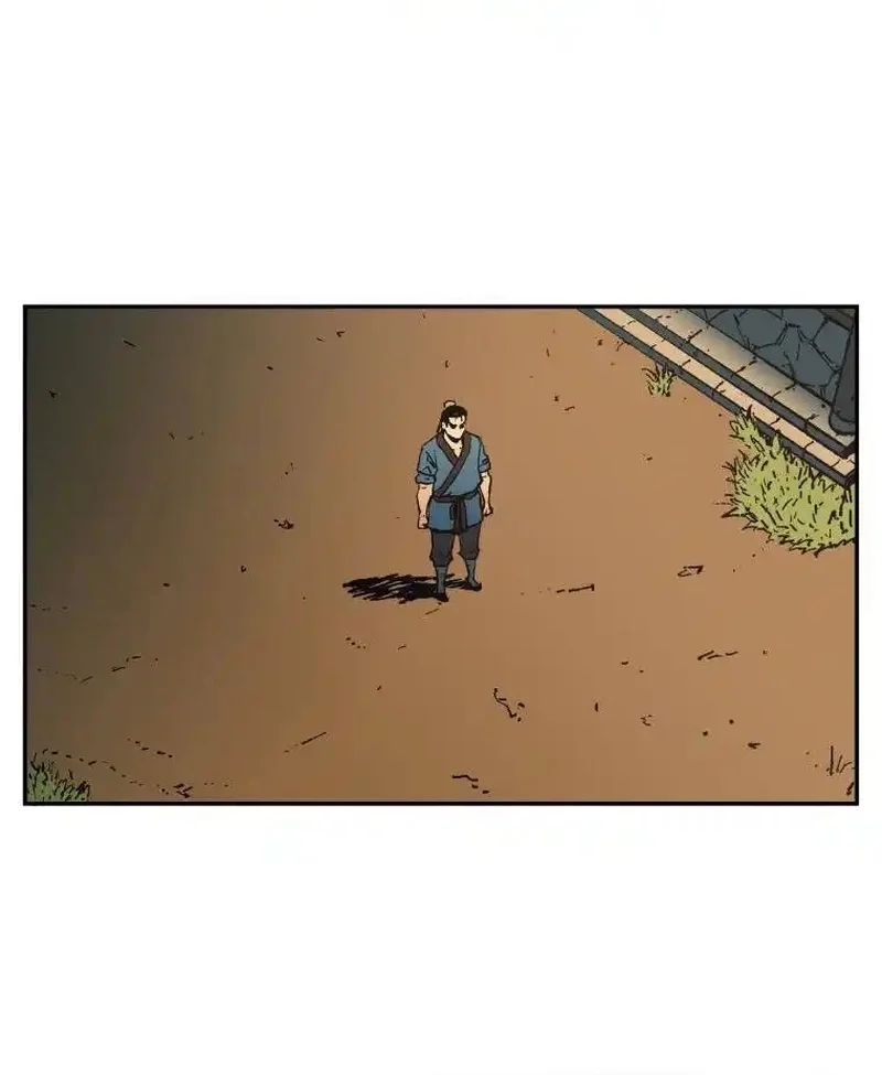 Pai Incomparável Capítulo 3 Página 28