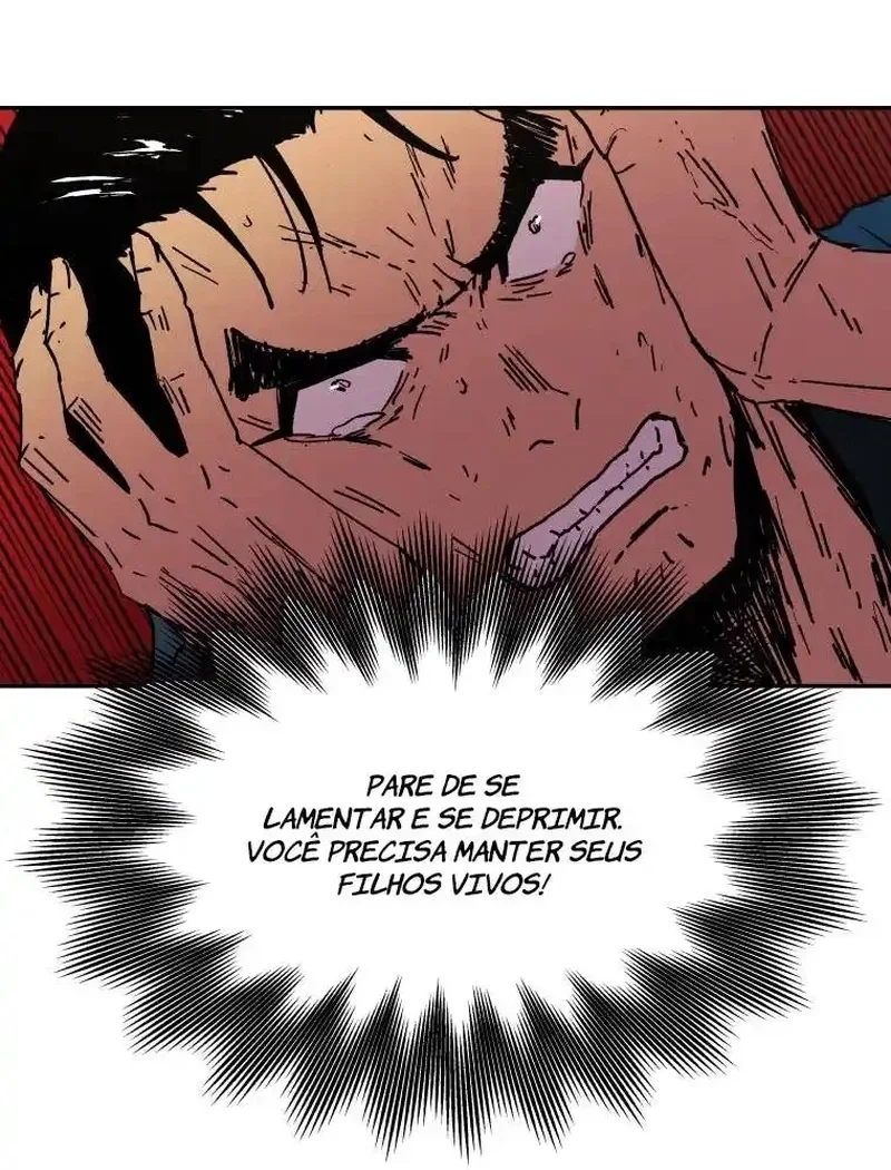 Pai Incomparável Capítulo 3 Página 31