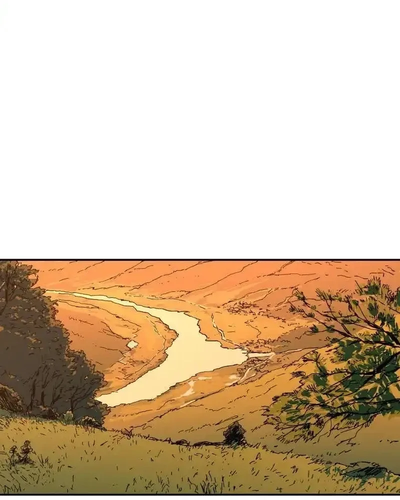 Pai Incomparável Capítulo 3 Página 32