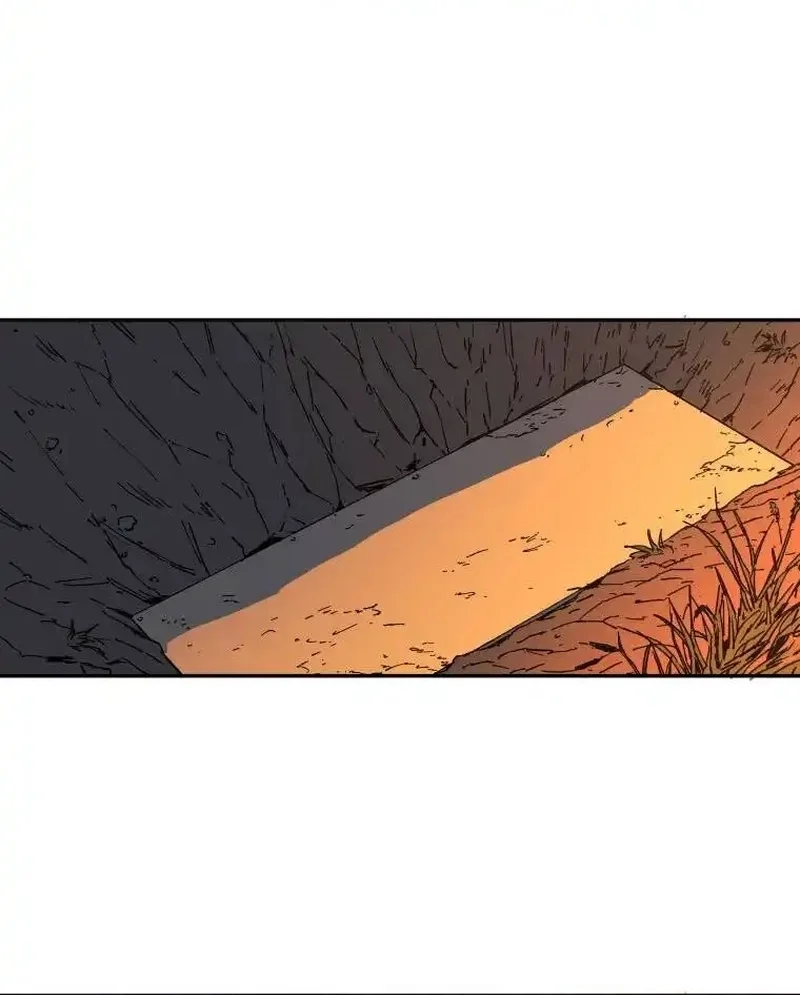 Pai Incomparável Capítulo 3 Página 33