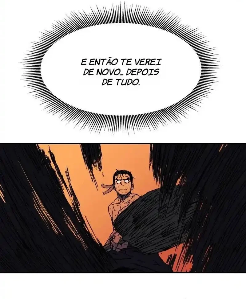 Pai Incomparável Capítulo 3 Página 39