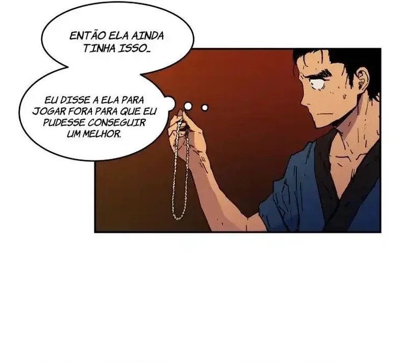 Pai Incomparável Capítulo 3 Página 45