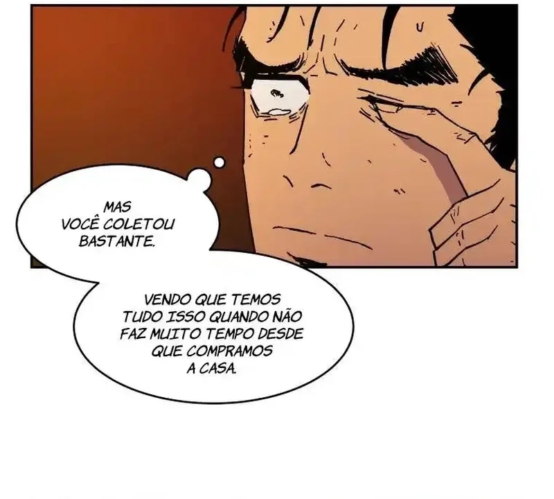 Pai Incomparável Capítulo 3 Página 46