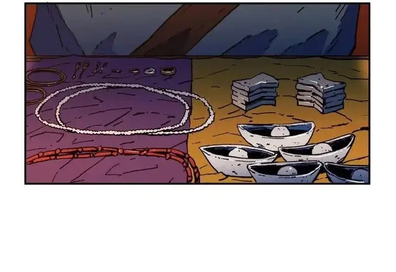 Pai Incomparável Capítulo 3 Página 47