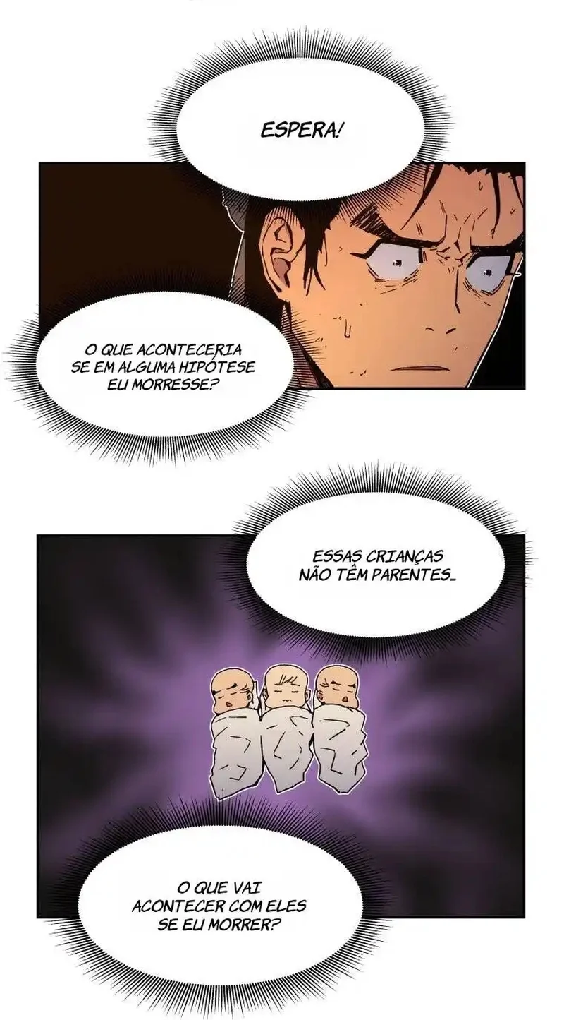 Pai Incomparável Capítulo 3 Página 49