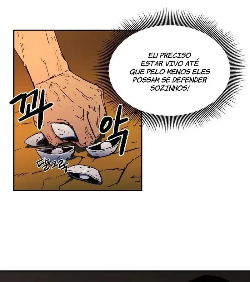 Pai Incomparável Capítulo 3 Página 50