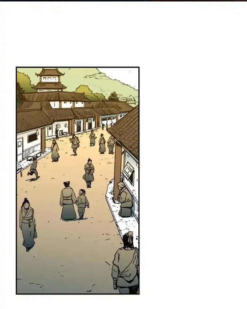 Pai Incomparável Capítulo 3 Página 52