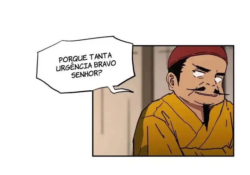 Pai Incomparável Capítulo 3 Página 58